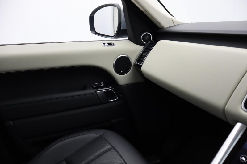 2022 (22) LAND ROVER RANGE ROVER SPORT 3.0 D300 HSE Silver 5dr Auto 5245888