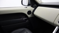 2022 (22) LAND ROVER RANGE ROVER SPORT 3.0 D300 HSE Silver 5dr Auto 5245888