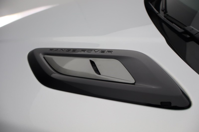 2022 (22) LAND ROVER RANGE ROVER SPORT 3.0 D300 HSE Silver 5dr Auto 5245836