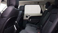 2022 (22) LAND ROVER RANGE ROVER SPORT 3.0 D300 HSE Silver 5dr Auto 5245832