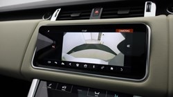 2022 (22) LAND ROVER RANGE ROVER SPORT 3.0 D300 HSE Silver 5dr Auto 5245875