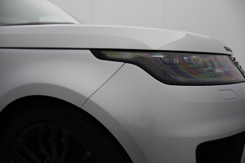 2022 (22) LAND ROVER RANGE ROVER SPORT 3.0 D300 HSE Silver 5dr Auto 5245850