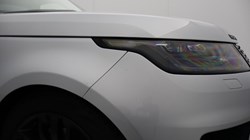 2022 (22) LAND ROVER RANGE ROVER SPORT 3.0 D300 HSE Silver 5dr Auto 5245850