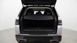 2022 (22) LAND ROVER RANGE ROVER SPORT 3.0 D300 HSE Silver 5dr Auto 5245823