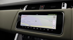 2022 (22) LAND ROVER RANGE ROVER SPORT 3.0 D300 HSE Silver 5dr Auto 5245874