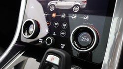 2022 (22) LAND ROVER RANGE ROVER SPORT 3.0 D300 HSE Silver 5dr Auto 5245886