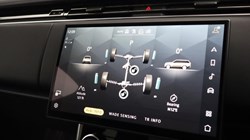 2022 (22) LAND ROVER RANGE ROVER 3.0 D300 SE 4dr Auto 5240347