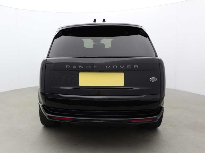 2022 (22) LAND ROVER RANGE ROVER 3.0 D300 SE 4dr Auto 5240299