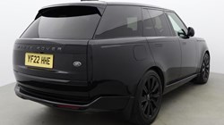 2022 (22) LAND ROVER RANGE ROVER 3.0 D300 SE 4dr Auto 5243427