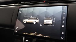 2022 (22) LAND ROVER RANGE ROVER 3.0 D300 SE 4dr Auto 5240346