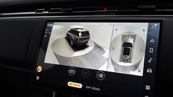 2022 (22) LAND ROVER RANGE ROVER 3.0 D300 SE 4dr Auto 5240344