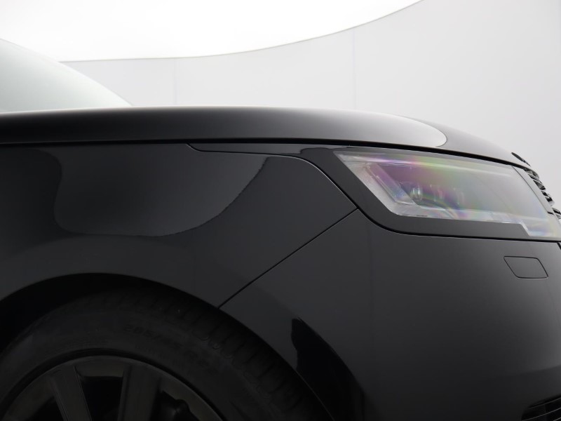 2022 (22) LAND ROVER RANGE ROVER 3.0 D300 SE 4dr Auto 5240331