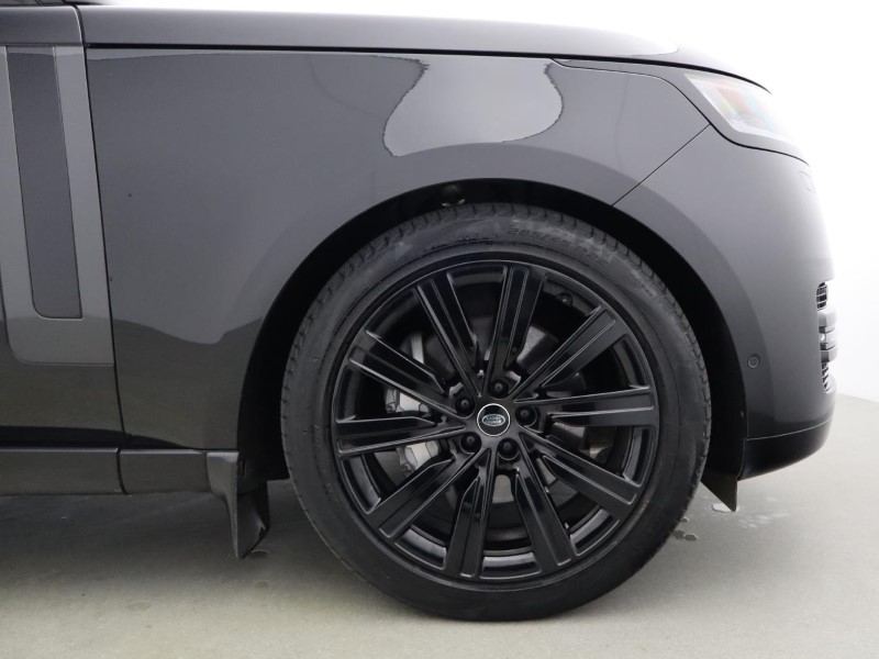 2022 (22) LAND ROVER RANGE ROVER 3.0 D300 SE 4dr Auto 5240327