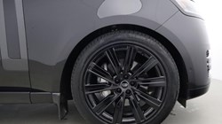 2022 (22) LAND ROVER RANGE ROVER 3.0 D300 SE 4dr Auto 5240327