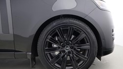 2022 (22) LAND ROVER RANGE ROVER 3.0 D300 SE 4dr Auto 5240326