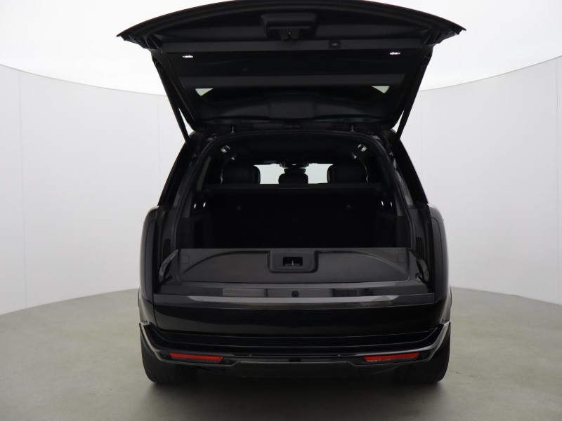 2022 (22) LAND ROVER RANGE ROVER 3.0 D300 SE 4dr Auto 5240309