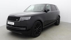 2022 (22) LAND ROVER RANGE ROVER 3.0 D300 SE 4dr Auto 5240298