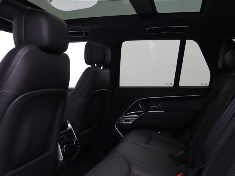 2022 (22) LAND ROVER RANGE ROVER 3.0 D300 SE 4dr Auto 5240314