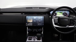 2022 (22) LAND ROVER RANGE ROVER 3.0 D300 SE 4dr Auto 5240340
