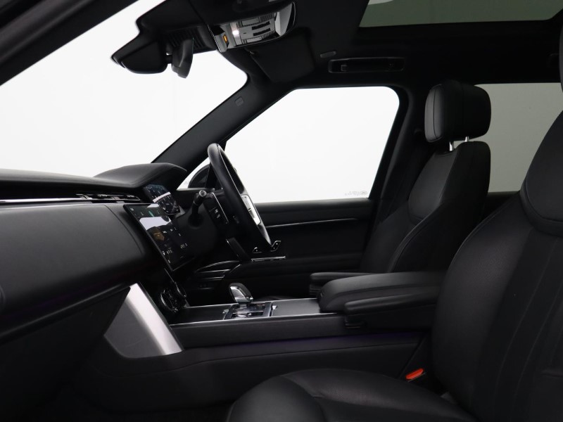 2022 (22) LAND ROVER RANGE ROVER 3.0 D300 SE 4dr Auto 5240313