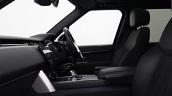 2022 (22) LAND ROVER RANGE ROVER 3.0 D300 SE 4dr Auto 5240313