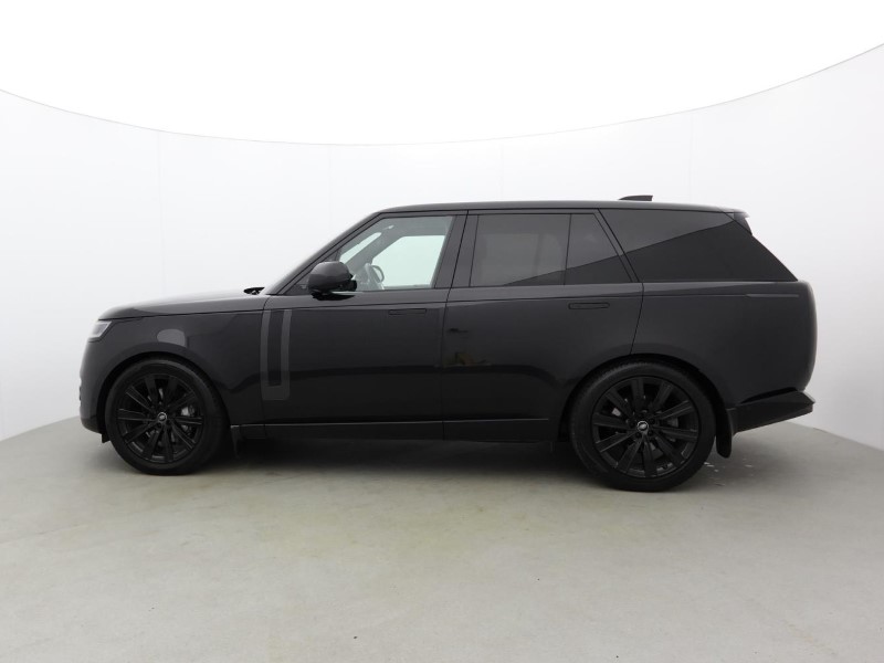 2022 (22) LAND ROVER RANGE ROVER 3.0 D300 SE 4dr Auto 5240301