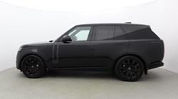 2022 (22) LAND ROVER RANGE ROVER 3.0 D300 SE 4dr Auto 5240301