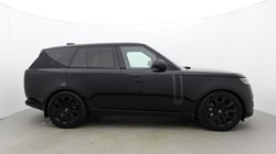 2022 (22) LAND ROVER RANGE ROVER 3.0 D300 SE 4dr Auto 5240300