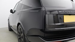 2022 (22) LAND ROVER RANGE ROVER 3.0 D300 SE 4dr Auto 5240305