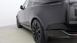 2022 (22) LAND ROVER RANGE ROVER 3.0 D300 SE 4dr Auto 5240306