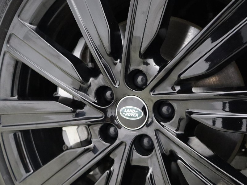 2022 (22) LAND ROVER RANGE ROVER 3.0 D300 SE 4dr Auto 5240329