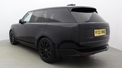 2022 (22) LAND ROVER RANGE ROVER 3.0 D300 SE 4dr Auto 5243429