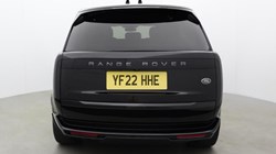 2022 (22) LAND ROVER RANGE ROVER 3.0 D300 SE 4dr Auto 5243426