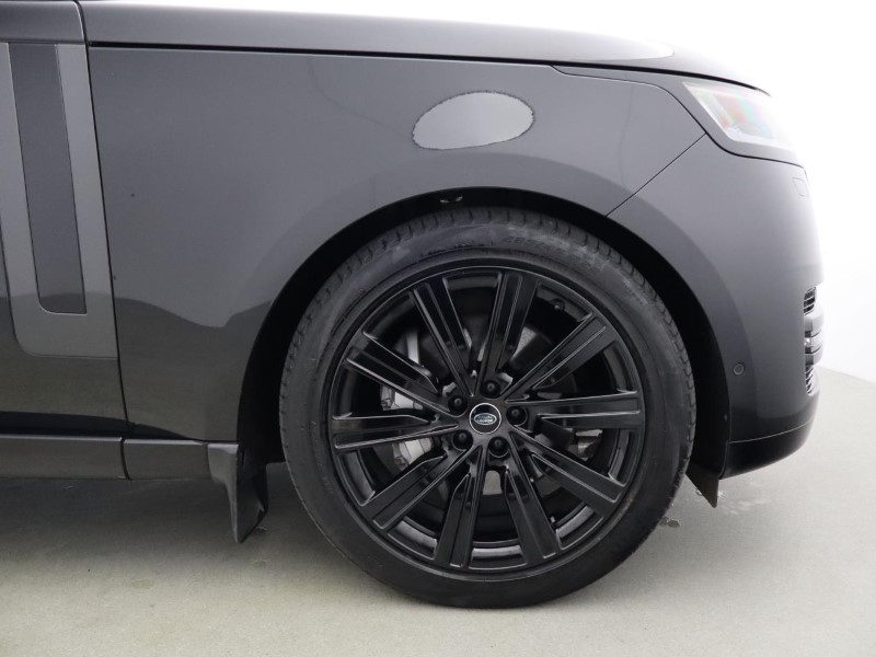 2022 (22) LAND ROVER RANGE ROVER 3.0 D300 SE 4dr Auto 5240328