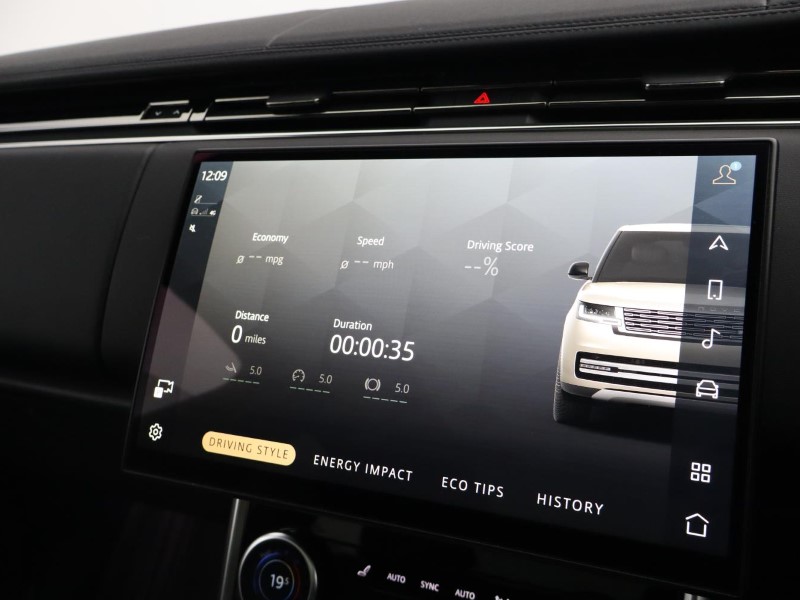 2022 (22) LAND ROVER RANGE ROVER 3.0 D300 SE 4dr Auto 5240348