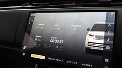 2022 (22) LAND ROVER RANGE ROVER 3.0 D300 SE 4dr Auto 5240348