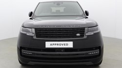 2022 (22) LAND ROVER RANGE ROVER 3.0 D300 SE 4dr Auto 5240297