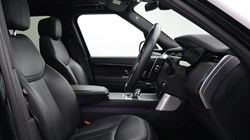 2022 (22) LAND ROVER RANGE ROVER 3.0 D300 SE 4dr Auto 5240322