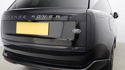 2022 (22) LAND ROVER RANGE ROVER 3.0 D300 SE 4dr Auto 5240304