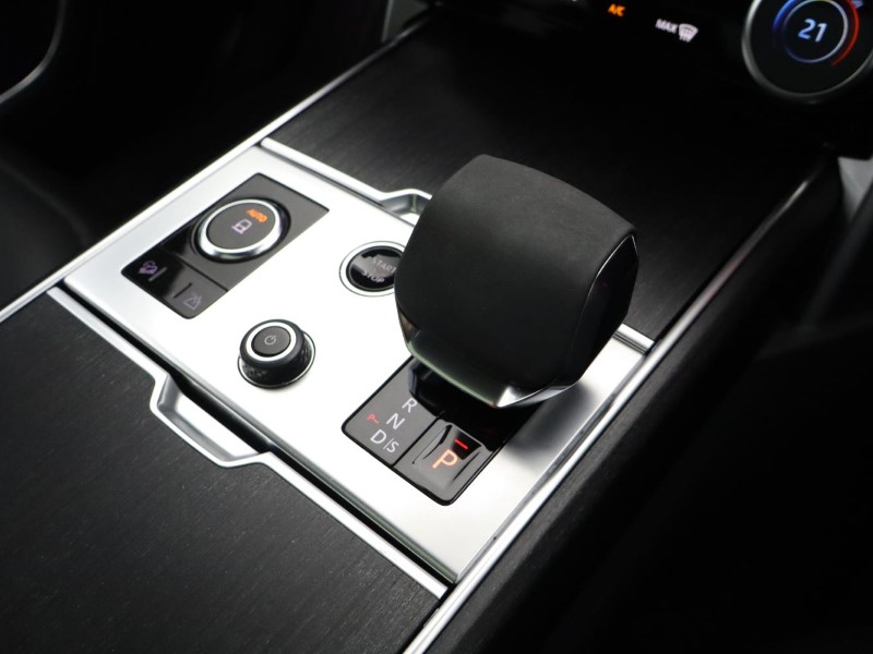 2022 (22) LAND ROVER RANGE ROVER 3.0 D300 SE 4dr Auto 5240354