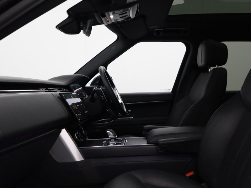 2022 (22) LAND ROVER RANGE ROVER 3.0 D300 SE 4dr Auto 5240312