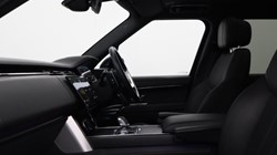 2022 (22) LAND ROVER RANGE ROVER 3.0 D300 SE 4dr Auto 5240312