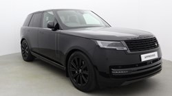 2022 (22) LAND ROVER RANGE ROVER 3.0 D300 SE 4dr Auto 5240296