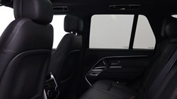 2022 (22) LAND ROVER RANGE ROVER 3.0 D300 SE 4dr Auto 5240315