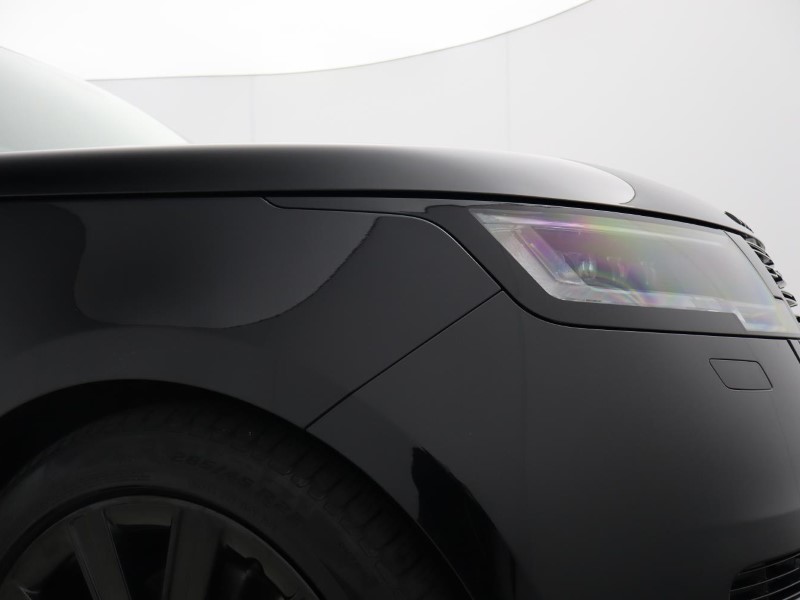 2022 (22) LAND ROVER RANGE ROVER 3.0 D300 SE 4dr Auto 5240330