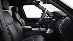 2022 (22) LAND ROVER RANGE ROVER 3.0 D300 SE 4dr Auto 5240323