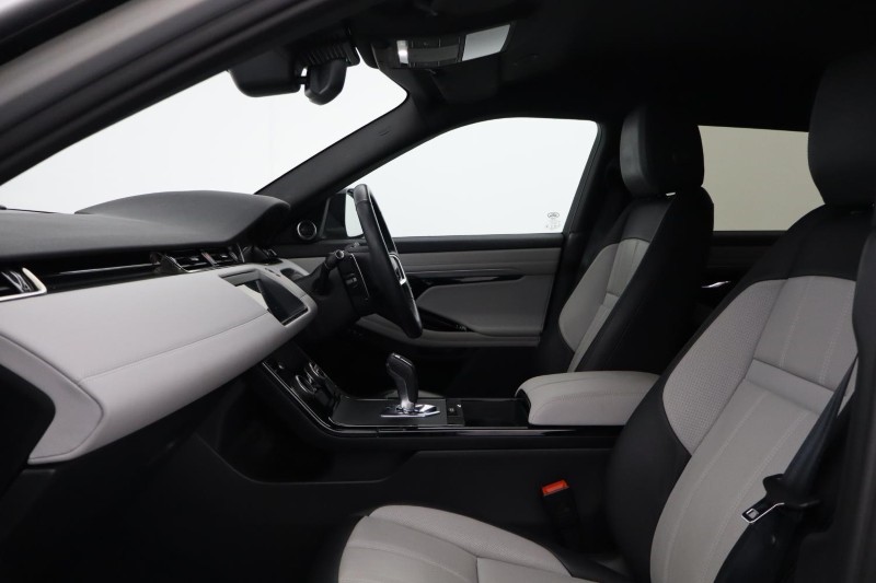 2023 (23) LAND ROVER RANGE ROVER EVOQUE 1.5 P300e R-Dynamic SE 5dr Auto 5240091