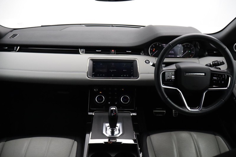 2023 (23) LAND ROVER RANGE ROVER EVOQUE 1.5 P300e R-Dynamic SE 5dr Auto 5240106