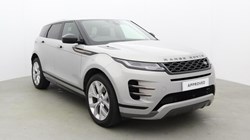 2023 (23) LAND ROVER RANGE ROVER EVOQUE 1.5 P300e R-Dynamic SE 5dr Auto 5240071