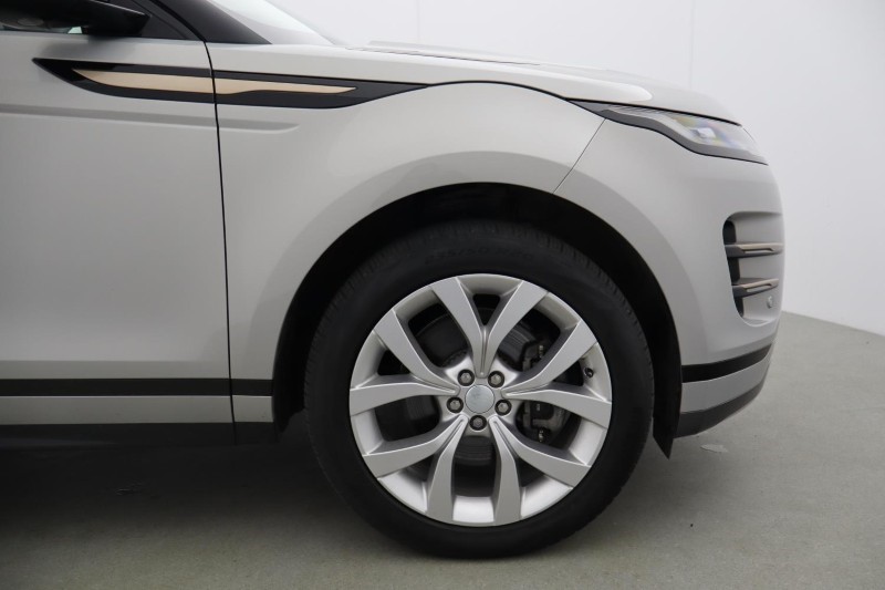 2023 (23) LAND ROVER RANGE ROVER EVOQUE 1.5 P300e R-Dynamic SE 5dr Auto 5240099
